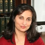 Heena Kapadia