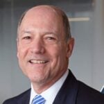 Hugh M. Fain, III