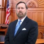 James B. Huff