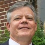 James C. Johnson