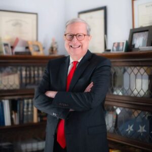 James R. Winkler