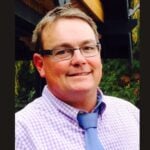 James S. Macdonald