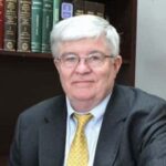 James Scarbrough