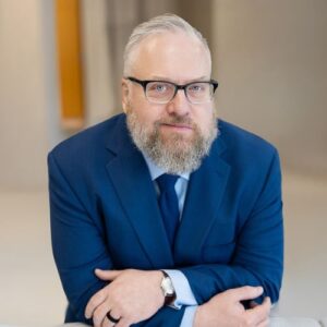 Jason T. Hutchison