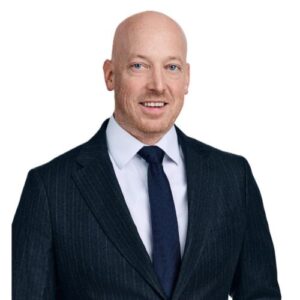 Jeffery P. Phillips