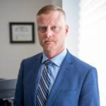 Jeremy M. Berg