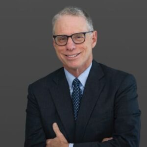 John B. Harkavy