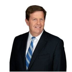 John D. Cromie