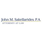 John M. Sakellarides, P.A.