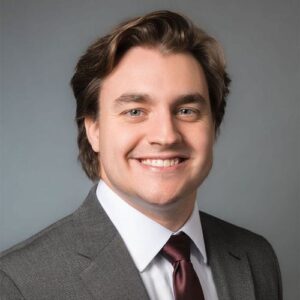 Jordan Miller