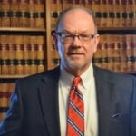 Joseph M Pozorski Jr