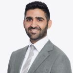 Joshua Nassir