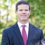 Joshua P. Myrick