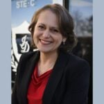 Julia A. Cutler