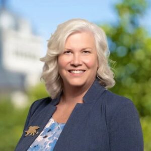 Katherine M. Coleman