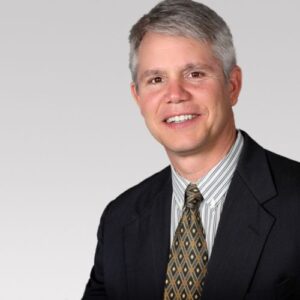 Keith C. Armstrong