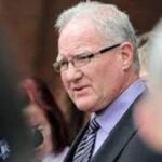 Kevin Reddington