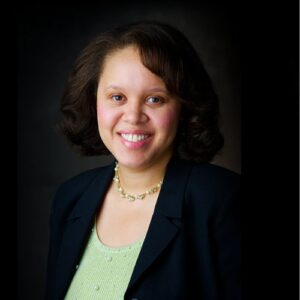 Kimberly E. Alston