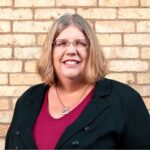Kristine Peterson-Lahr