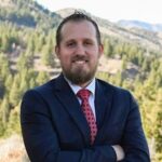 Kyle R. May