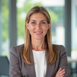 Lauren E. Michaeli