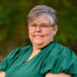 Leslee F. Hughes