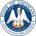 Addison K. Goff IV Louisiana Office of the State Public Defender