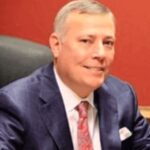 M. Darin Vance