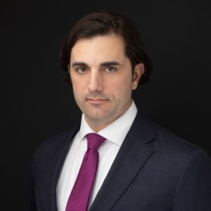 Marc A. Deldin