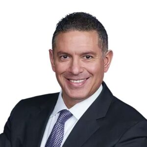 Mark A. Wortman