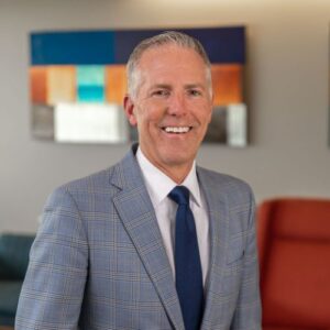 Mark Fahleson