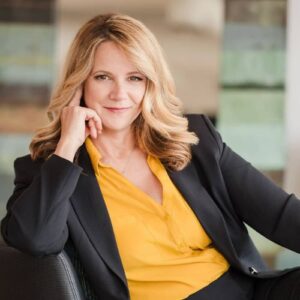 Mary Freedman