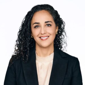 Maryam Ghayyad