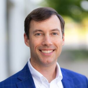 Matthew D. Kendall