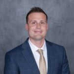 Matthew J. Borkovec