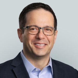 Matthew P. Gordon