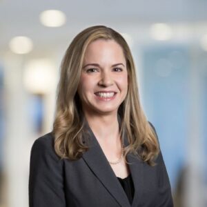 Melissa M. Adams
