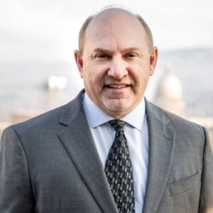 Michael P. Stefanic