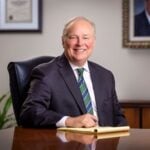 Michael P. Vanderford