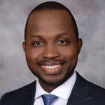 Mike Mbanza