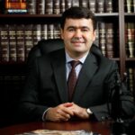Mustafo Davlatov