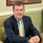 Nathan M. Clark