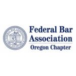 Karen Oakes Oregon Federal Bar Association