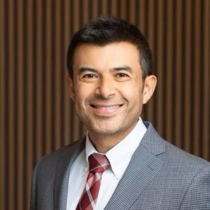 Oscar A. Rodriguez