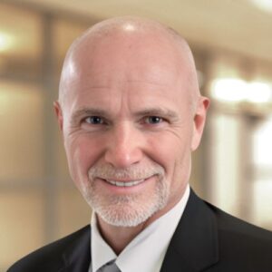 P. Douglas Barr