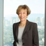 Patricia L. Glaser