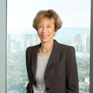 Patricia L. Glaser
