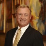 Patrick B. Mathis