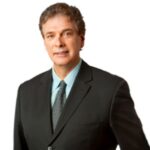 Paul Eric Rudder