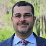 Paul M. Messina, Jr.